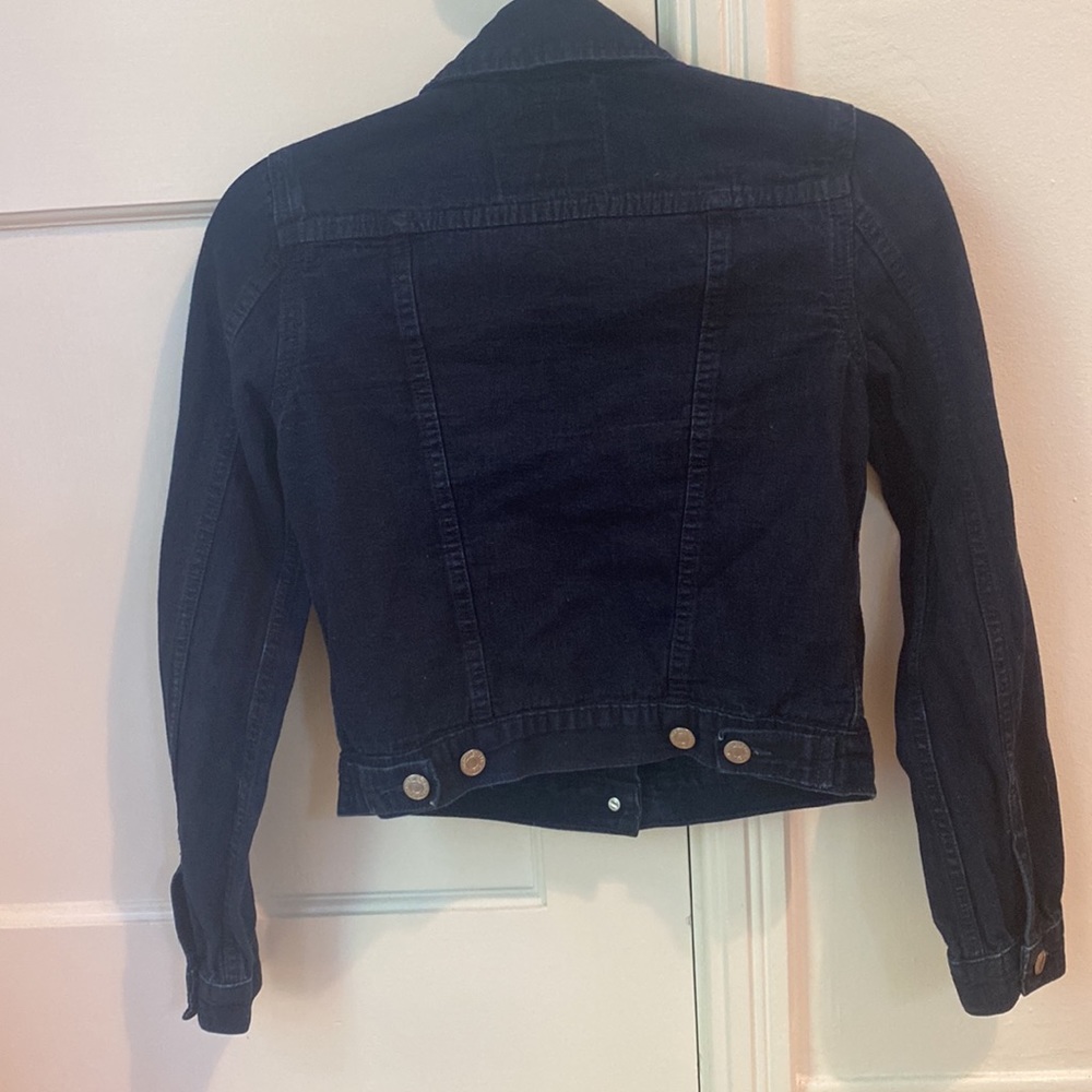 Levis Jean Jacket - Picture 2 of 3